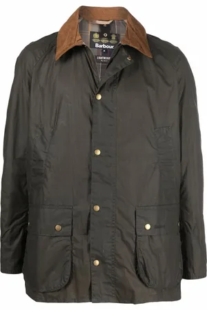 Barbour Contrasting