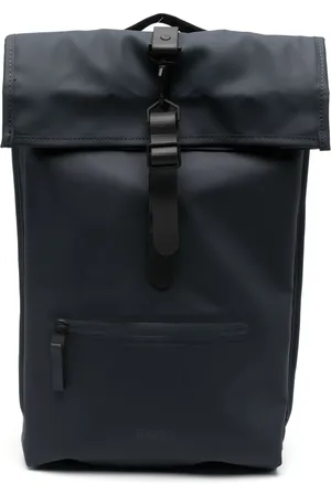 Rains Rolltop logo