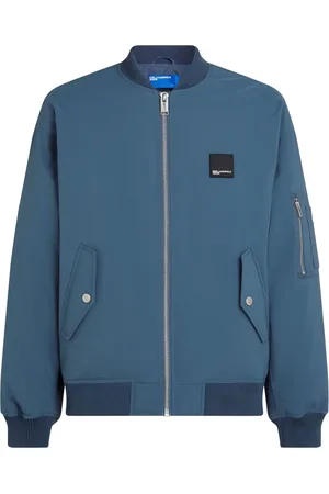 Karl Lagerfeld Zip