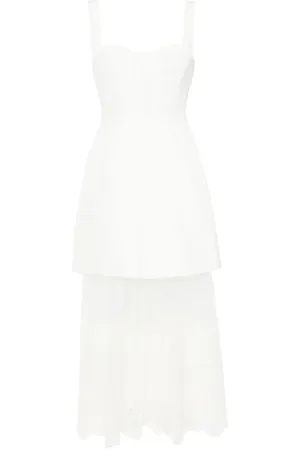 Simkhai Callan floral