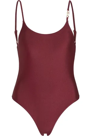 Karl Lagerfeld K/Essential swimsuit