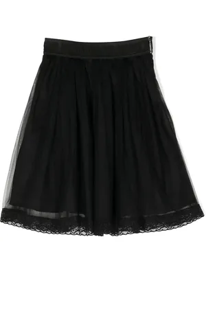 Msgm Lace