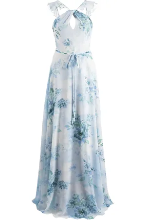 Marchesa Notte Floral