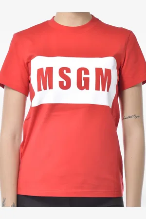 Msgm Logo