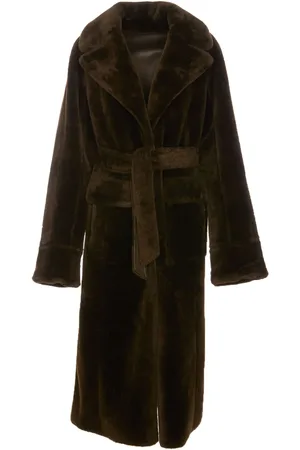 Urban Code Reversible faux