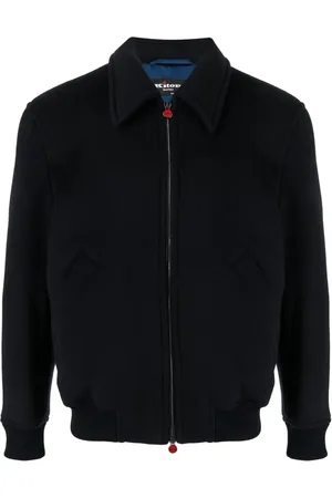 Kiton Virgin wool