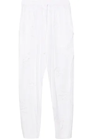 Isabel Marant Hectorina broderie
