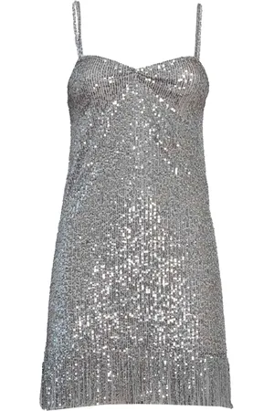 ERMANNO SCERVINO Sequin