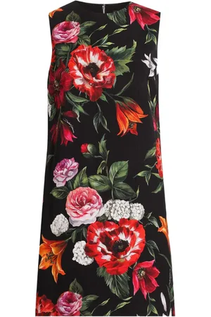 Dolce & Gabbana Floral