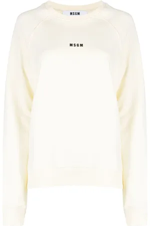 Msgm Logo