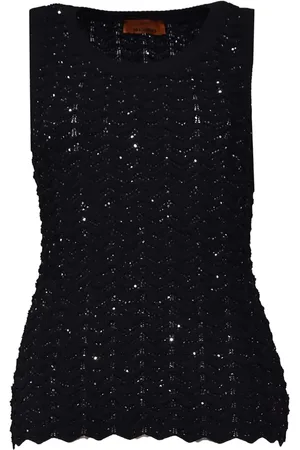 Missoni Sequin