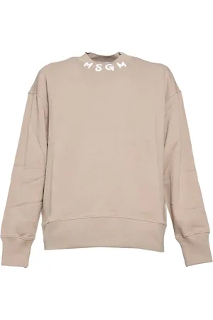 Msgm Logo