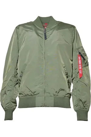 Alpha Industries MA