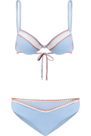 Twin-Set Whipstitch