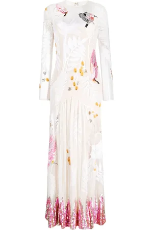 TEMPERLEY LONDON Opera Tatoo graphic
