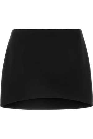 Givenchy Wool mini skirt