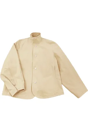3MAN Blanket trucker jacket