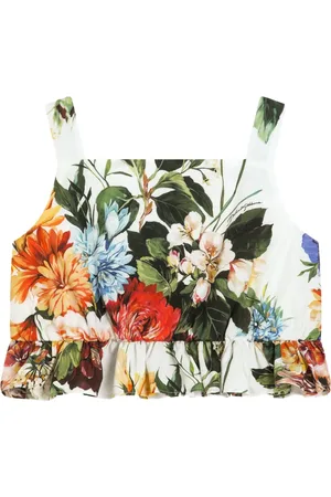 Dolce & Gabbana Floral