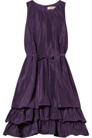 Twin-Set Ruffled