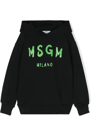 Msgm Logo