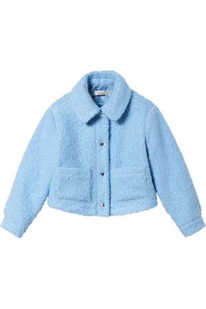 Twin-Set Curly jacket