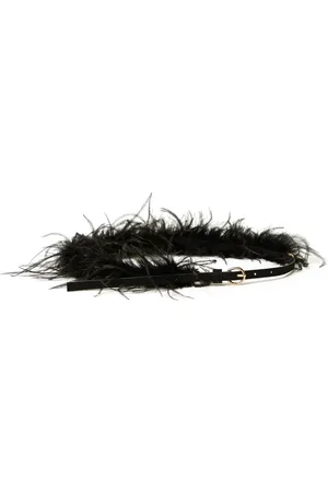 Twin-Set Feather