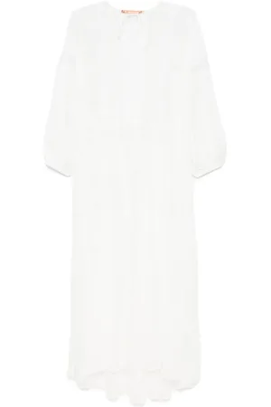 ERMANNO SCERVINO Broderie