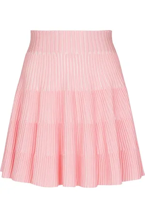 Balmain Ribbed