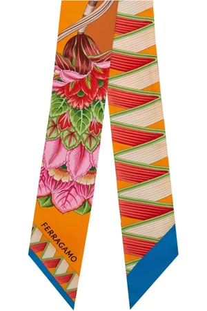 Salvatore Ferragamo Graphic
