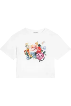 Dolce & Gabbana Cotton T