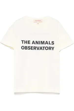 The Animals Observatory Cotton t