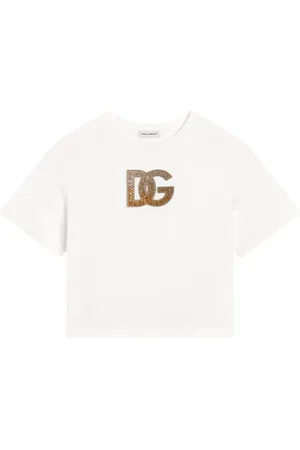 Dolce & Gabbana Cotton T