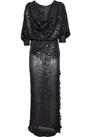 ERMANNO SCERVINO Sequin