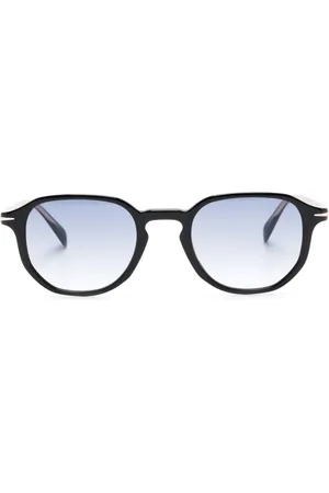 DB EYEWEAR BY DAVID BECKHAM DB 1140 round