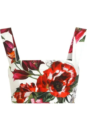 Dolce & Gabbana Floral
