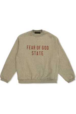 FEAR OF GOD Logo