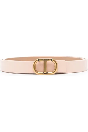 Twin-Set Oval