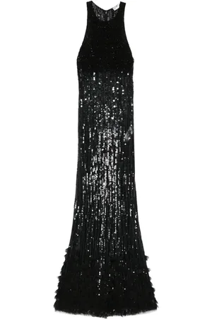 Elisabetta Franchi Sequin
