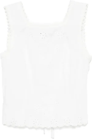 Reformation Lorie top
