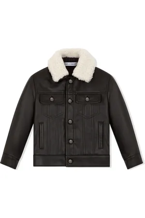 Dolce & Gabbana Contrast