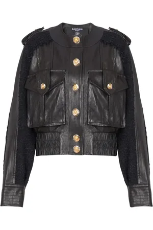Balmain Tweed