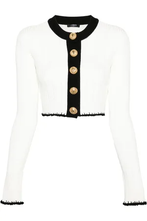Balmain Pointelle