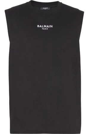 Balmain Logo