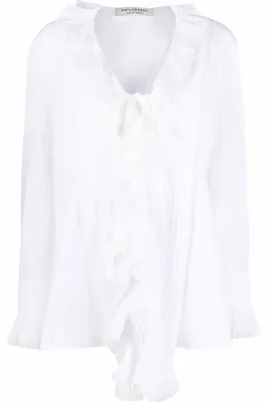 Serafini Ruffled