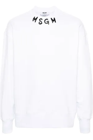 Msgm Logo