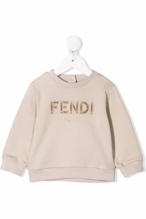 Fendi Embroidered