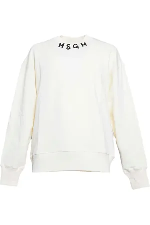 Msgm Logo