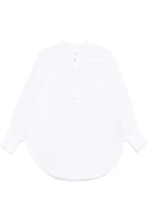 120% Lino Linen shirt