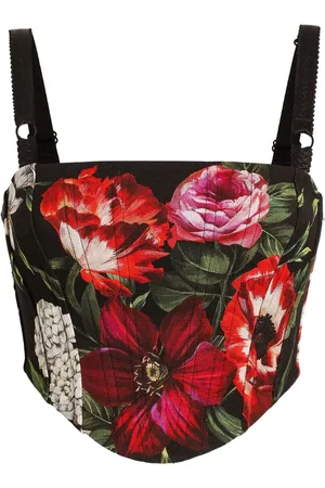 Dolce & Gabbana Floral