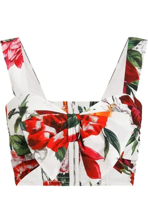 Dolce & Gabbana Floral